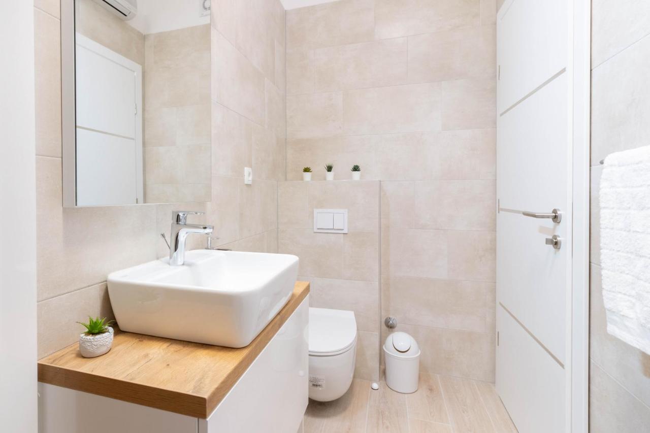 Apartments Fiorello Рієка Екстер'єр фото